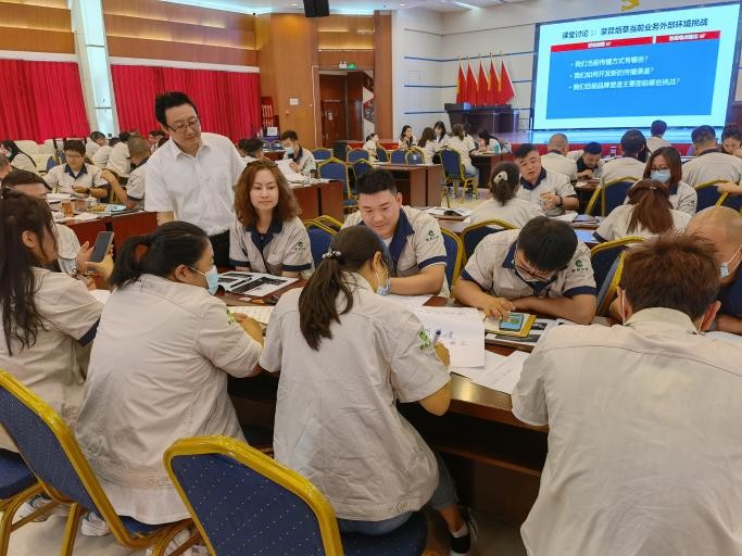 数字化环境，品牌营销新思路实战策略
