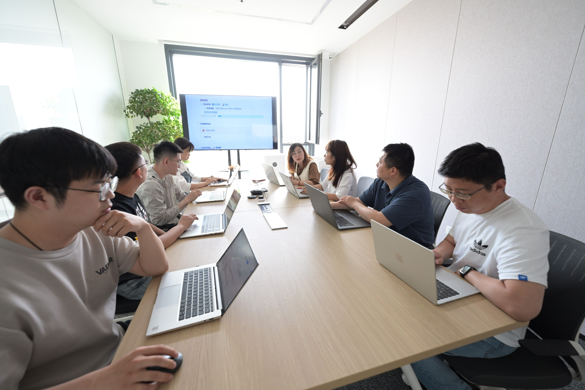 高效战略研讨会应该怎么开
