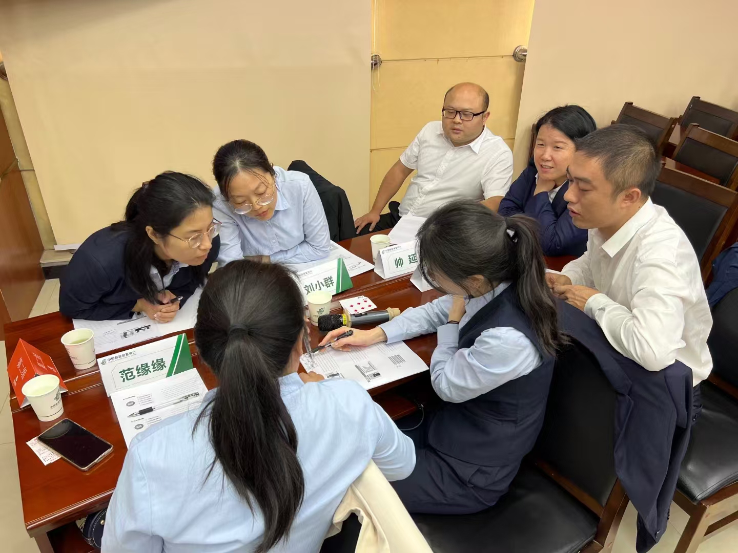 开门红营销推动有效过程管控很重要