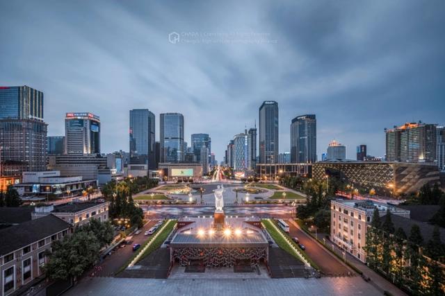 2024中国城市95后人才吸引力排名
