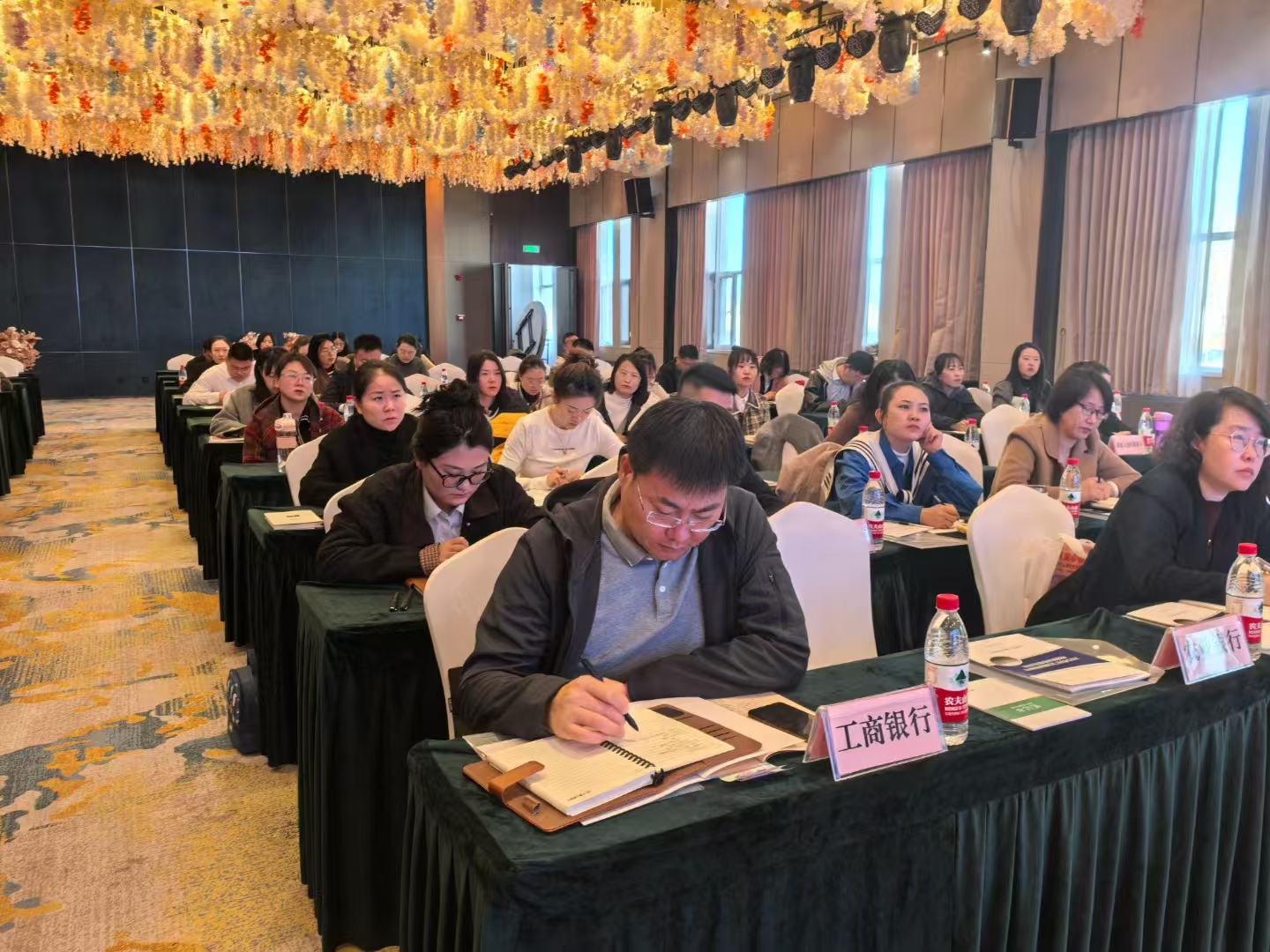 网点效能提升——从“五大支柱”跃升“五步提升”