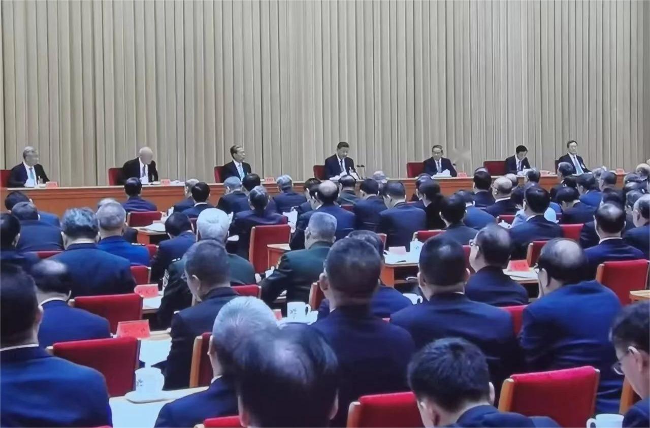 中央定调——2025年经济工作重点