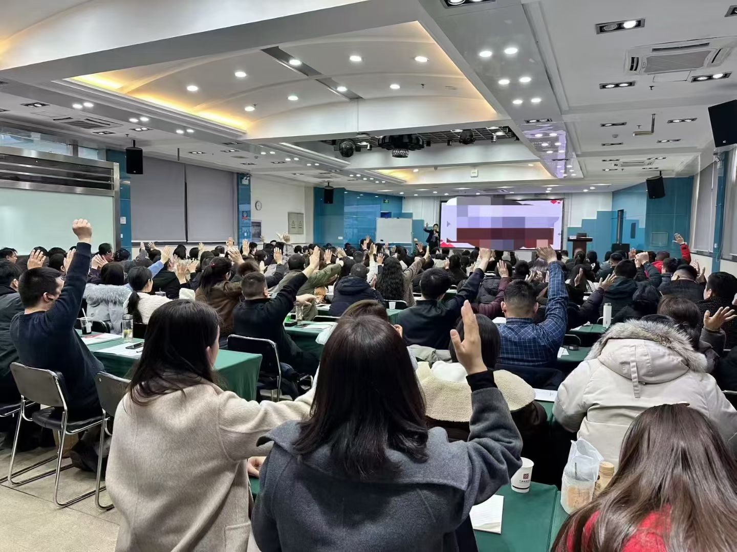 以存款提升为核心的全量资产提升